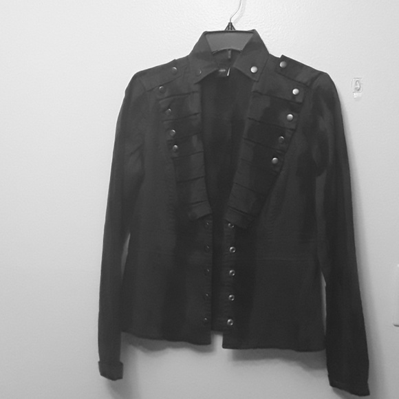 Sweet Love Jackets & Blazers - LADIES JACKET